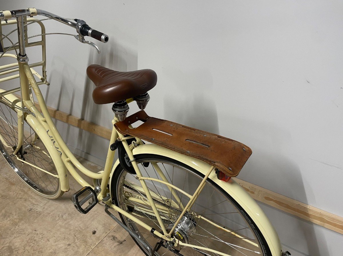 Viva Velo Lady (technisch in orde) Beige Dames - Afbeelding 4