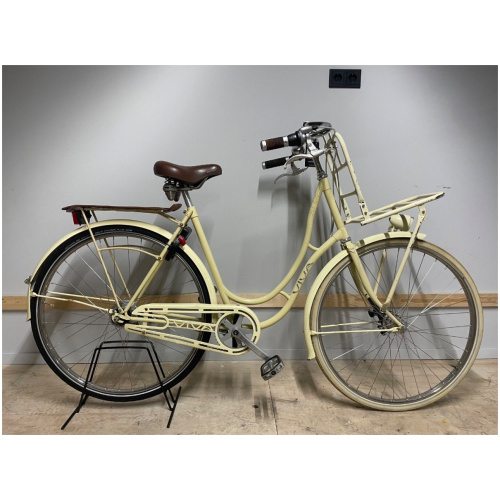 Viva Velo Lady (technisch in orde) Beige Dames