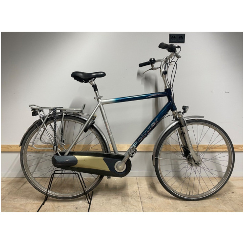 Pointer Arena (technisch in orde) Blauw Heren