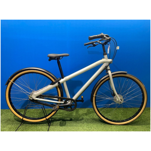 Vanmoof Gen 1 Zilver Dames 2013