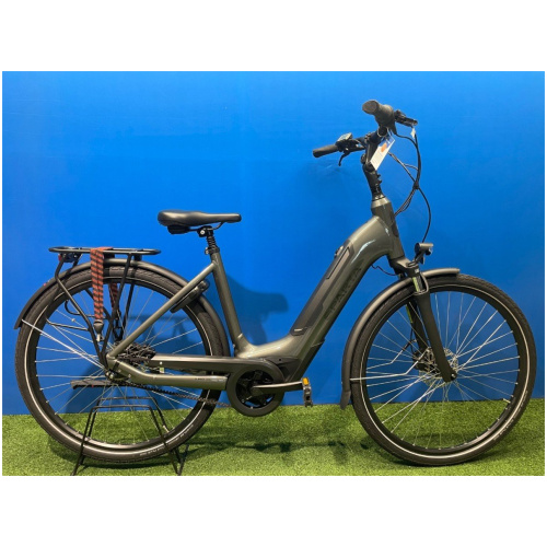 Sparta C-Grid Energy Grijs Dames 2025