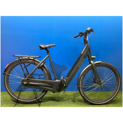 Cortina E-Nite Dark Green Metallic Matt 2022