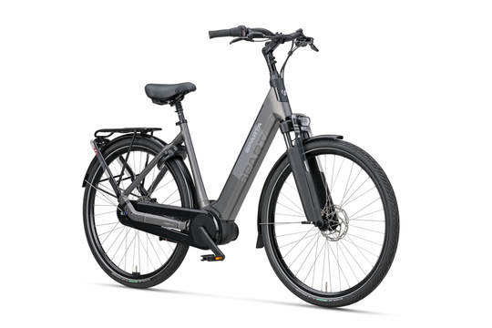 Sparta D-Rule Fit GREY BROWN MATTE Dames 2025 - Afbeelding 4