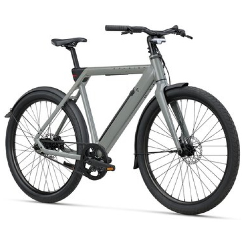 Raleigh ONE Sage Grey 2025