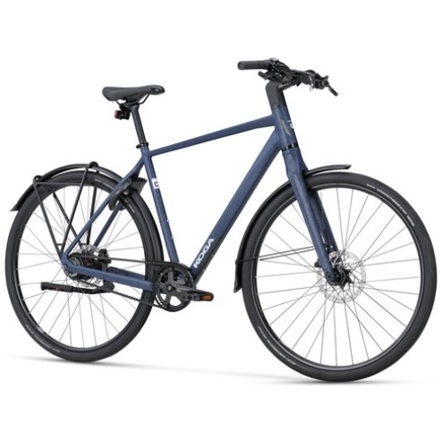 Koga Supermetro Wrinkle Jeans Heren 2025