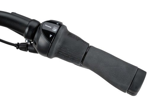 Batavus Senze Comfort Blauwzwart Heren 2025 - Afbeelding 5