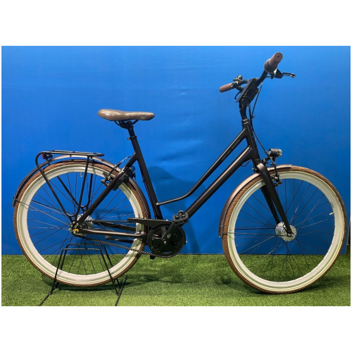 Cortina Mozzo Demitasse Matt Dames 2023