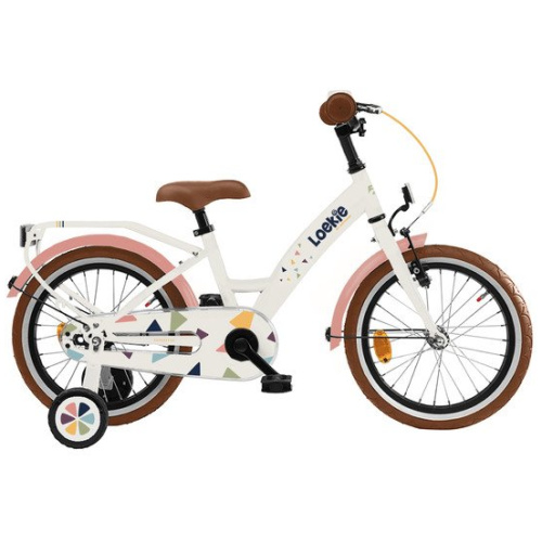 Loekie Superstar 12 Inch Terrazzo Meisjes 2024