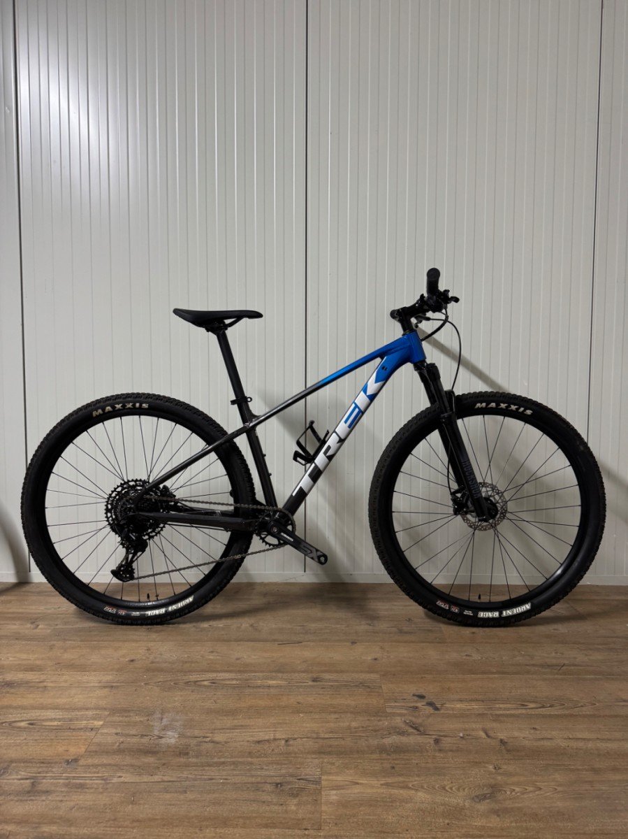 Trek Marlin 8 gen 2 Blauw