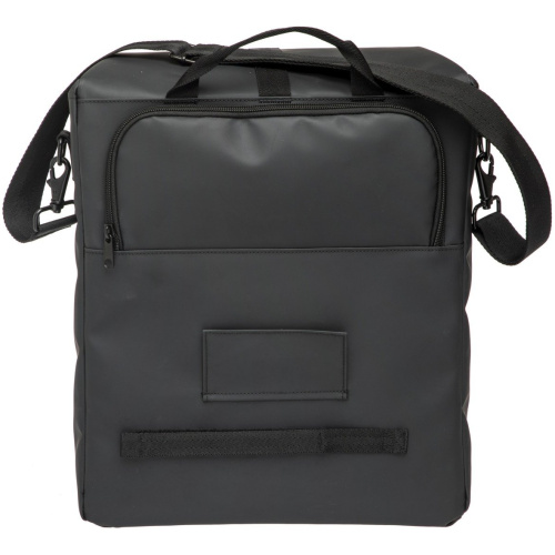 New Looxs Tas Odense 17.5L Enkel Achter Black