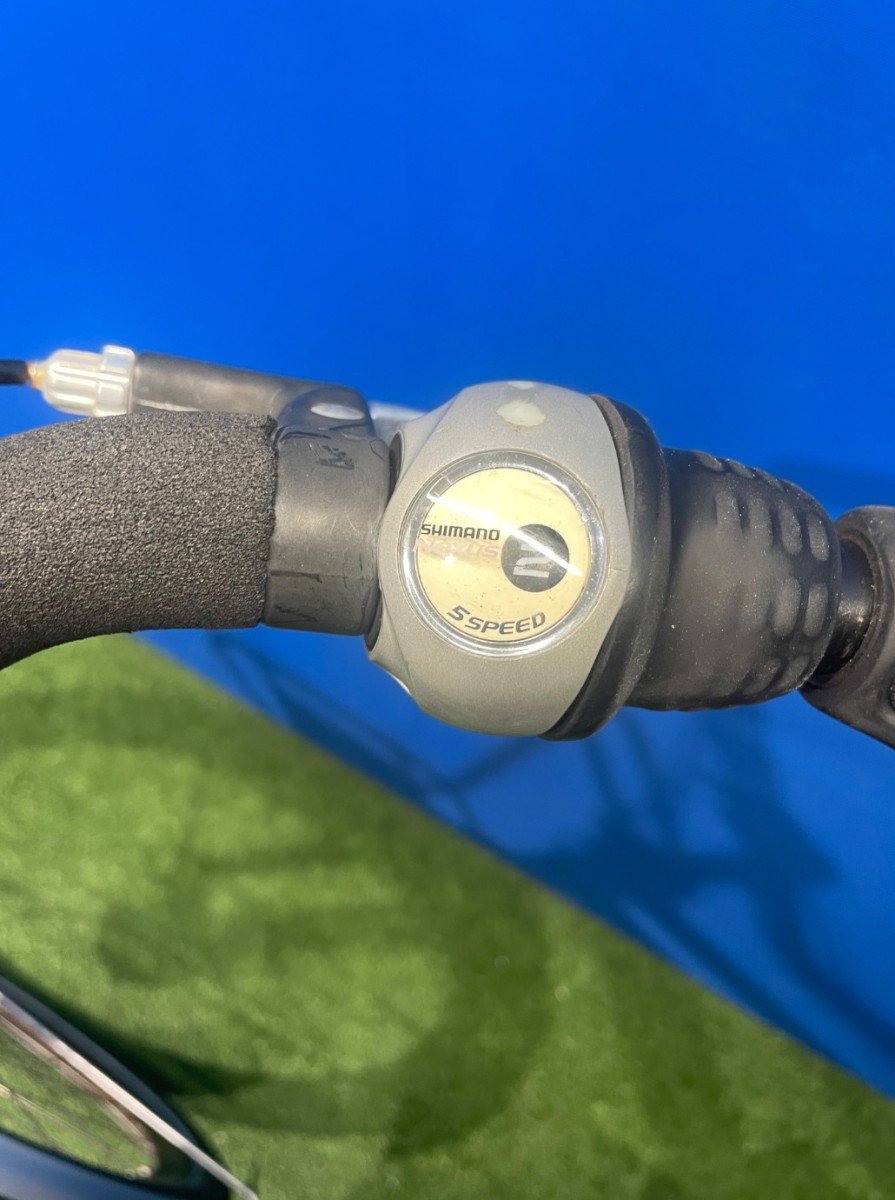 Cortina Urban HPV (technisch in orde) Zwart Dames 2018 - Afbeelding 4