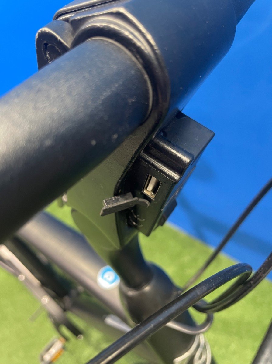 Cortina Blauw Black Matt Heren 2022 - Afbeelding 5