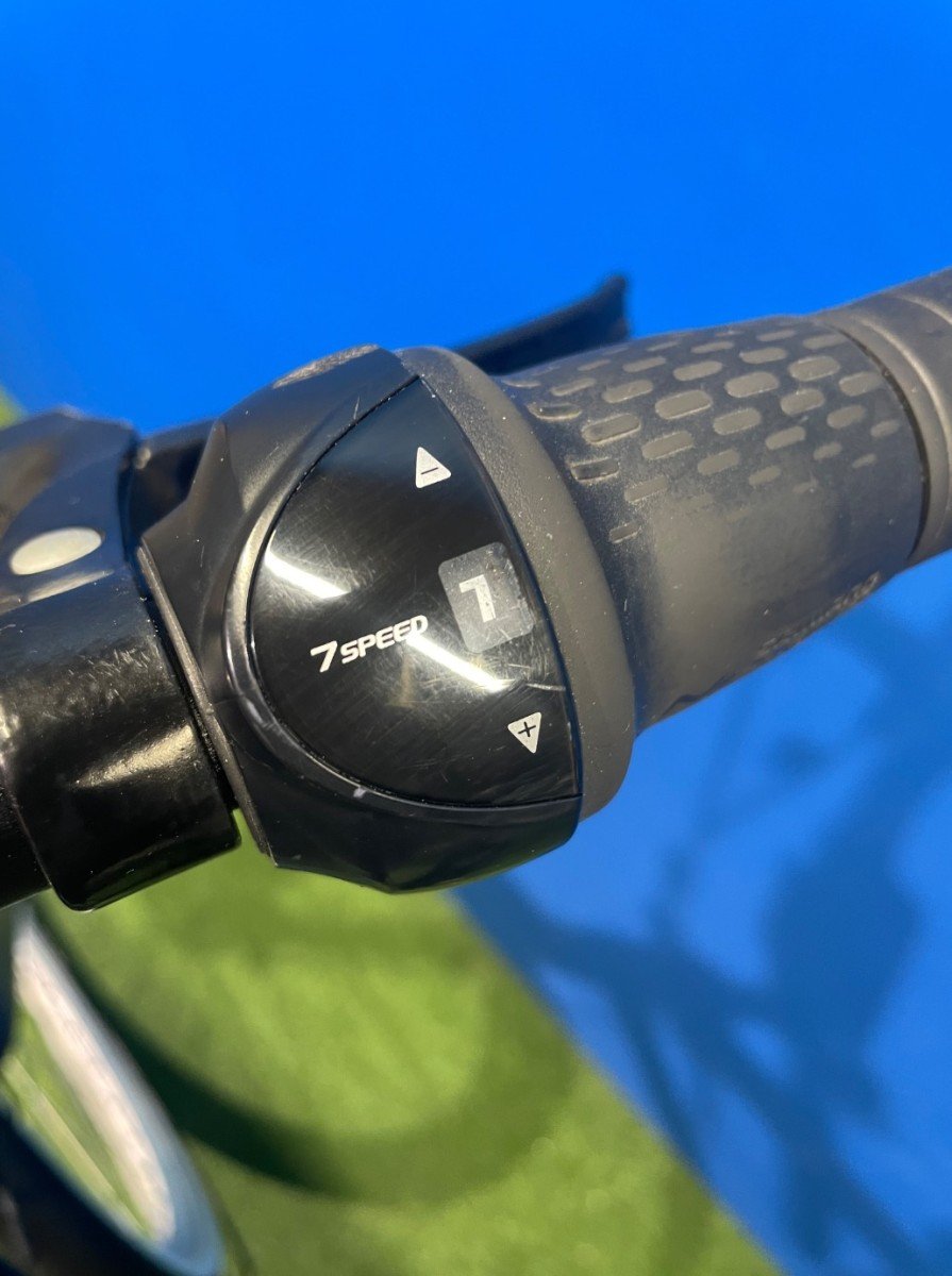 Cortina Blauw Black Matt Heren 2022 - Afbeelding 4