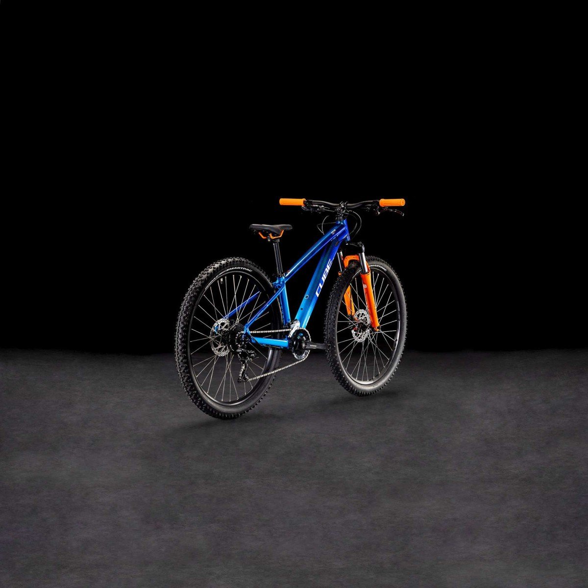 Cube ACID 260 DISC ACTIONTEAM 2026 - Afbeelding 3