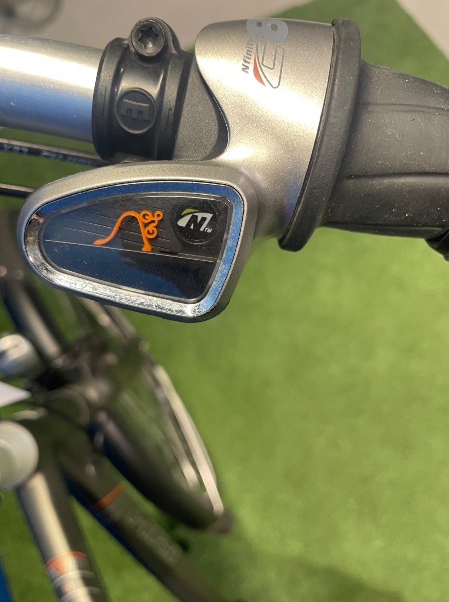 Rih Omega X Olijf Heren 2018 - Afbeelding 5