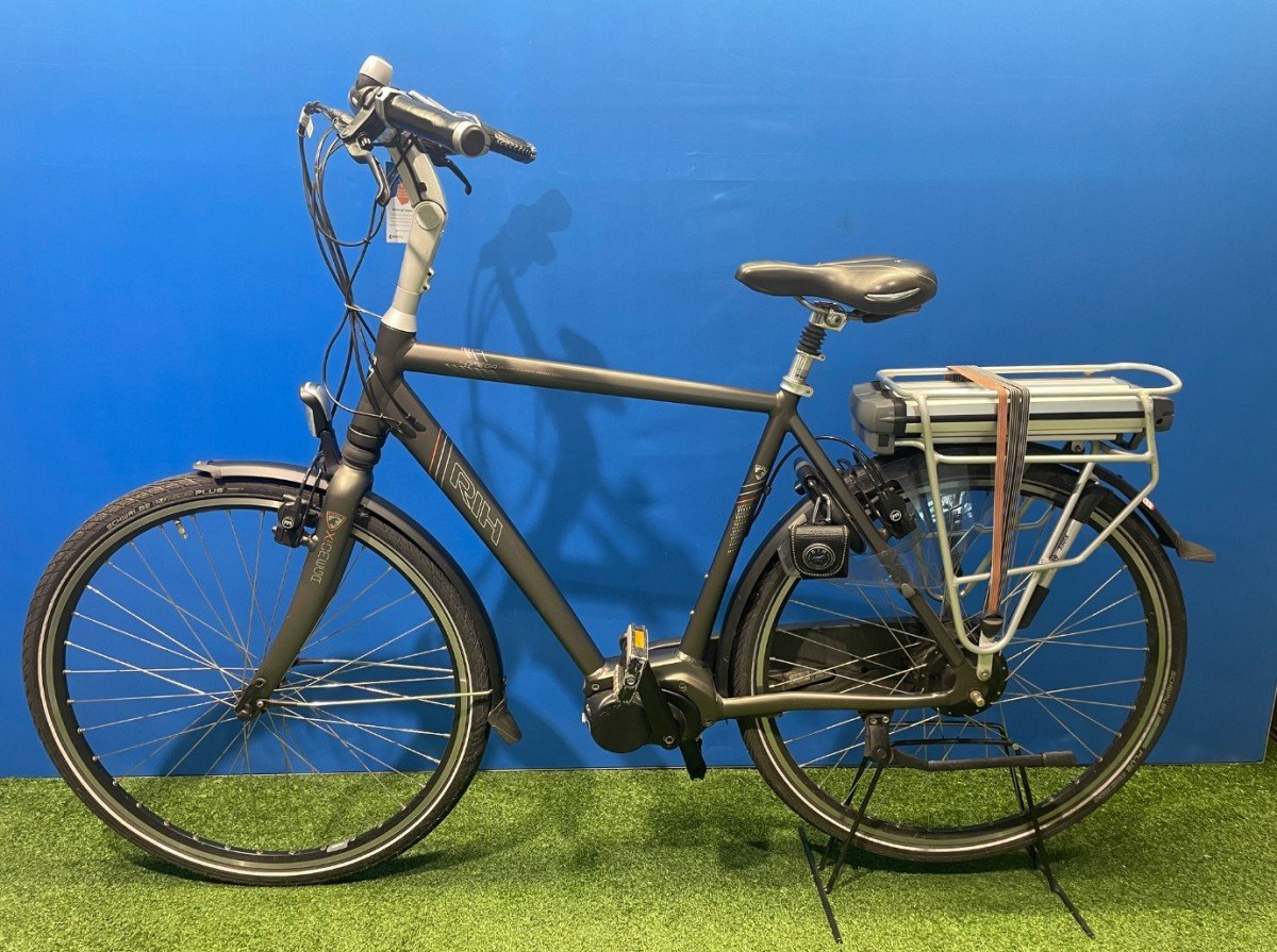 Rih Omega X Olijf Heren 2018 - Afbeelding 3