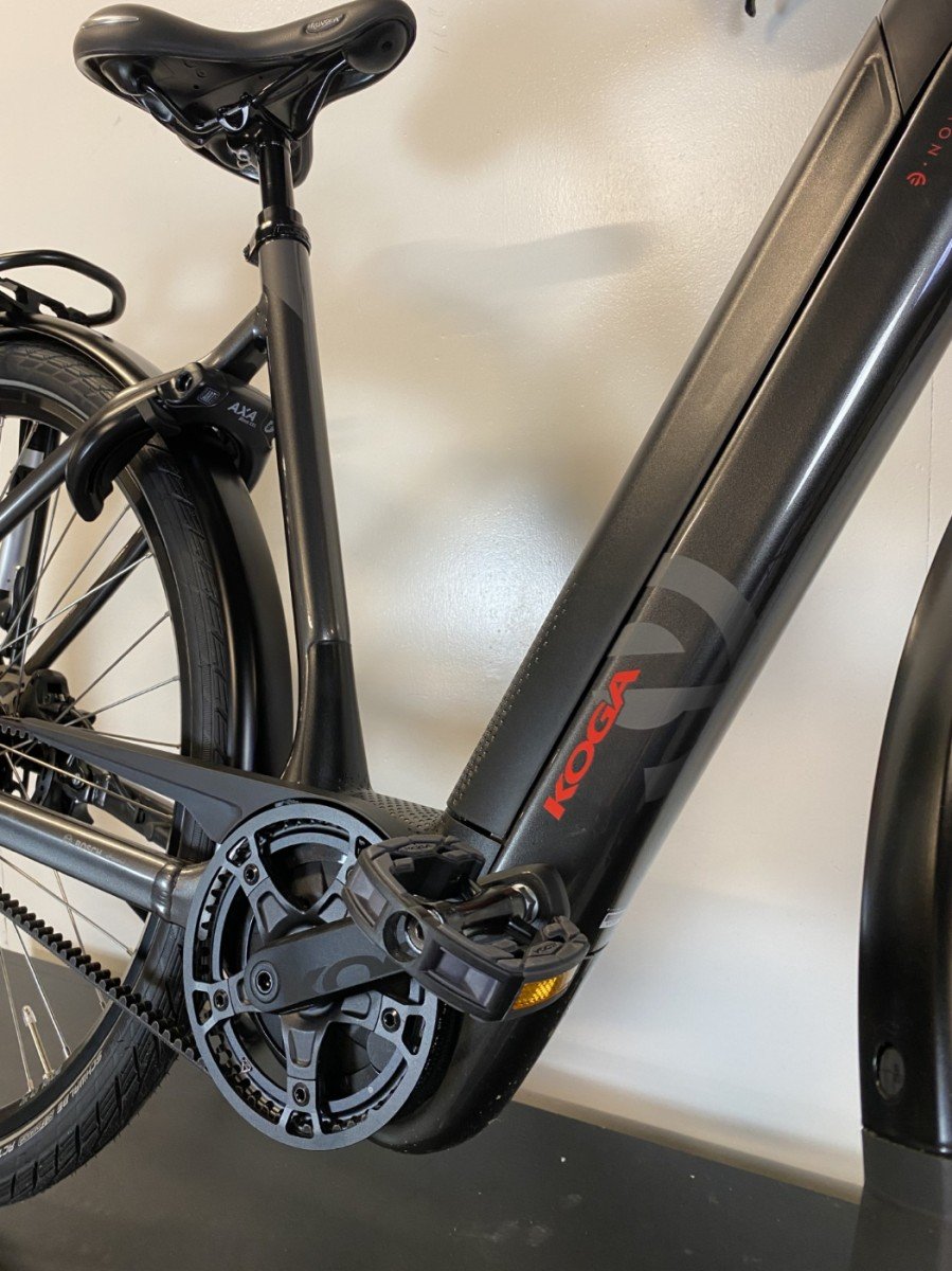 Koga E-Nova Evo PT LTD Onyx Dames 2025 - Afbeelding 6