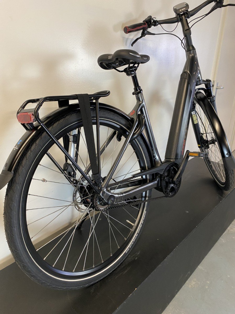 Koga E-Nova Evo PT LTD Onyx Dames 2025 - Afbeelding 5