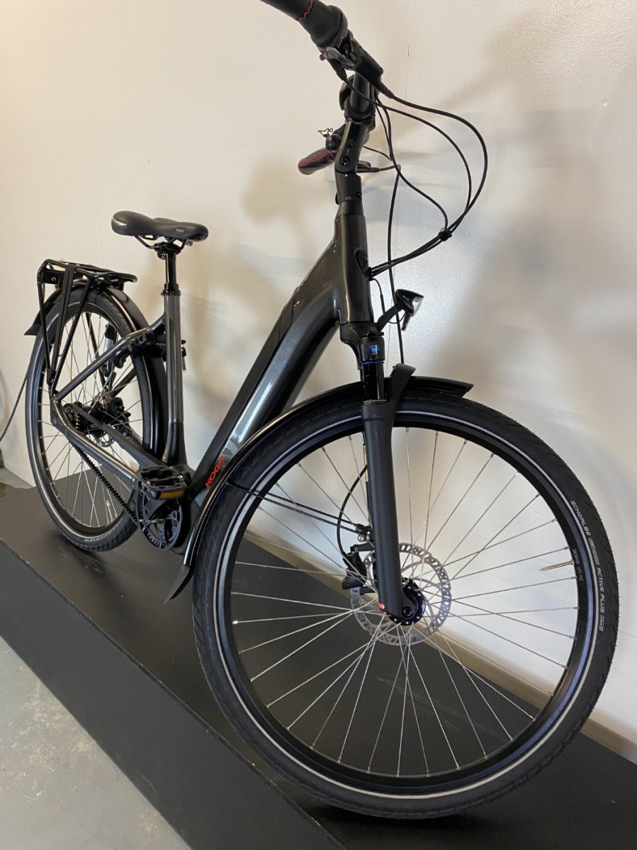 Koga E-Nova Evo PT LTD Onyx Dames 2025 - Afbeelding 4