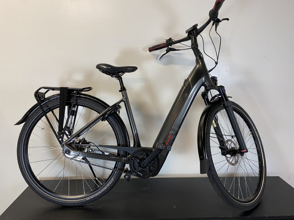 Koga E-Nova Evo PT LTD Onyx Dames 2025 - Afbeelding 3