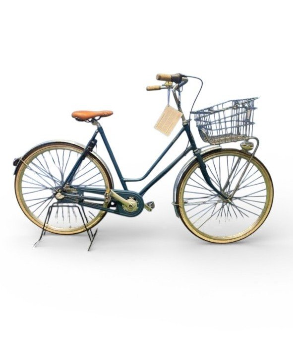 Roetz Road 3v Matt Ocean Blue Dames 2024