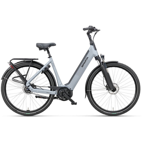 Sparta D-Rule Energy TYREGREY MATTE Dames 2025