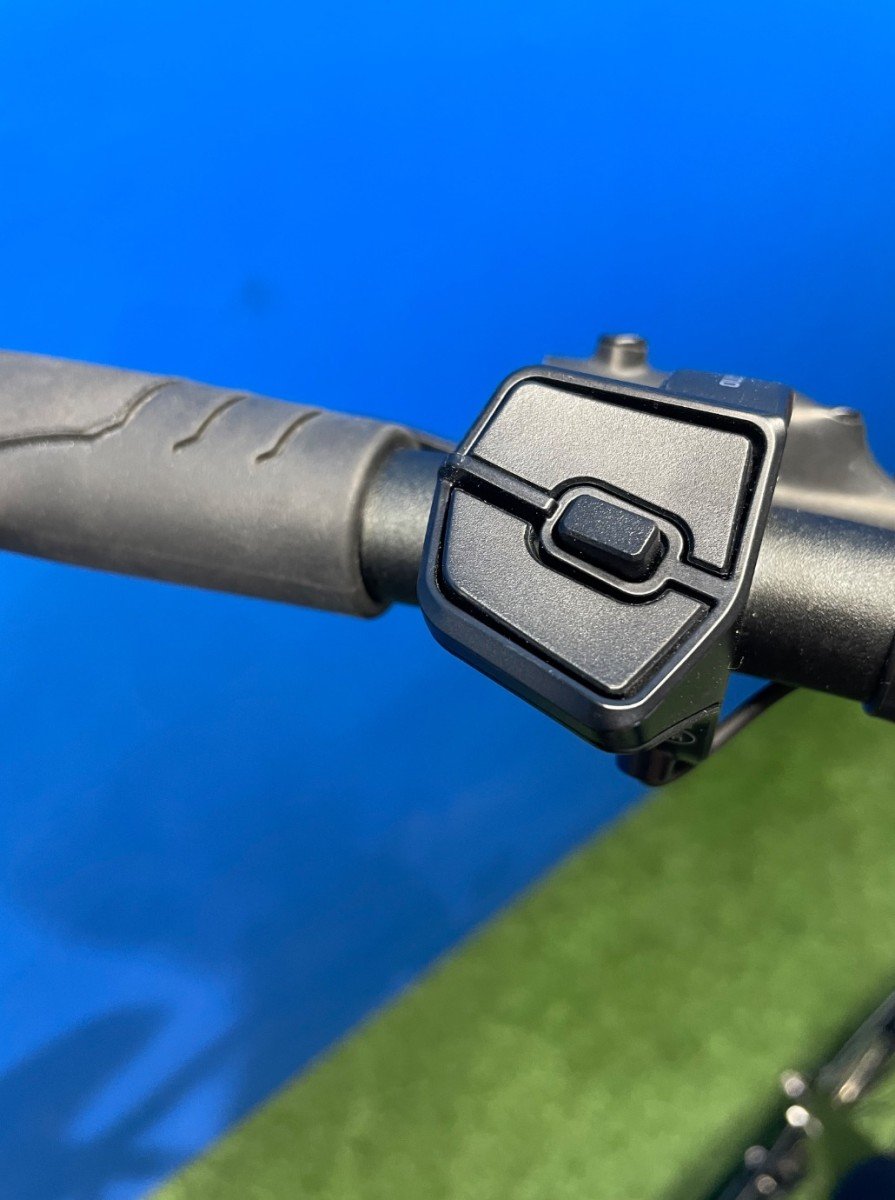 Gazelle Chamonix C7 HMS Dust Glans Heren 2024 - Afbeelding 8