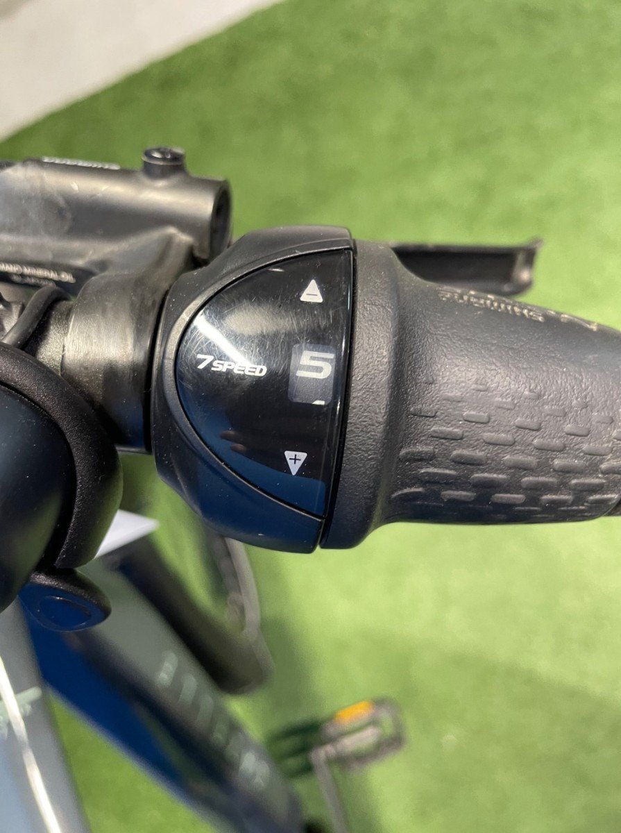 Gazelle Chamonix C7 HMS Dust Glans Heren 2024 - Afbeelding 7