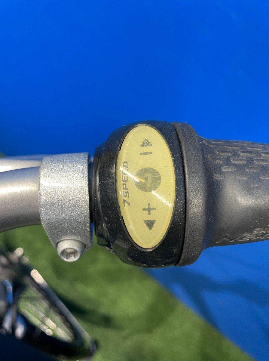 Gazelle Orange Plus Mat Zwart Dames 2016 - Afbeelding 5