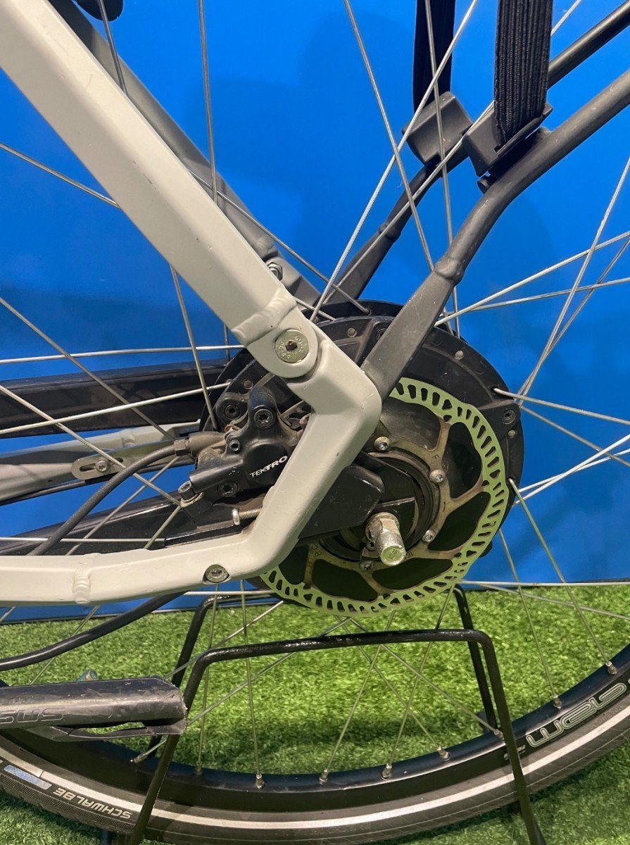 Sparta R5Te Ltd - MEENEEMPRIJS- Grijs Mat Heren 2020 - Afbeelding 7