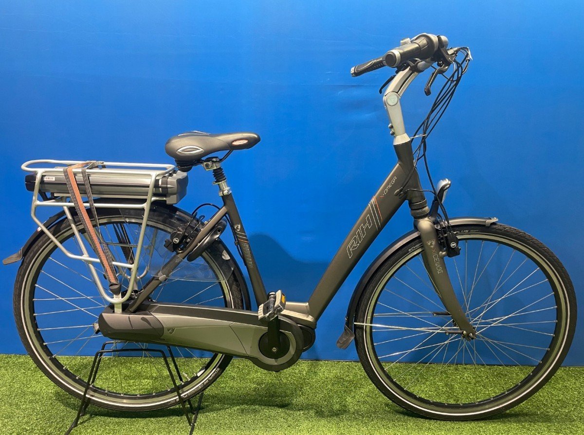 Rih Omega X * Olijf Groen Dames