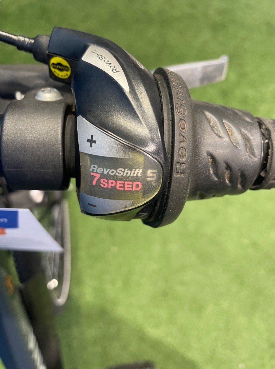 Alpina Trail 24" * Afleverklaar! Blauw Jongens 2022 - Afbeelding 4