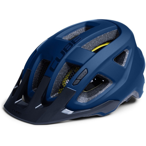 Cube Fleet S BLUE