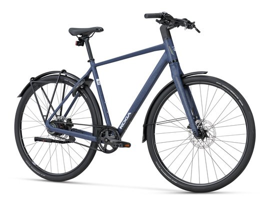 Koga Supermetro Wrinkle Jeans Heren 2025 - Afbeelding 4