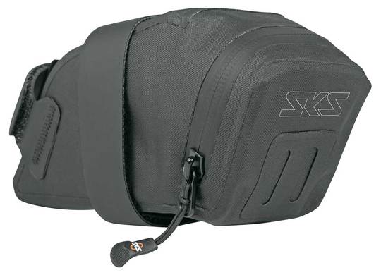 Sks Race S 0.4L Zadeltas Black - Afbeelding 2