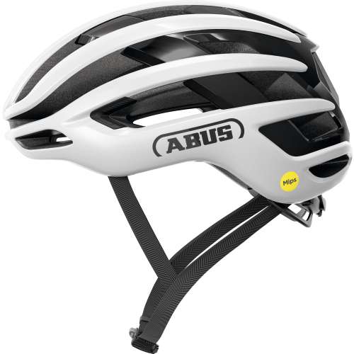 Abus Airbreaker 2.0 Mips Shinny White