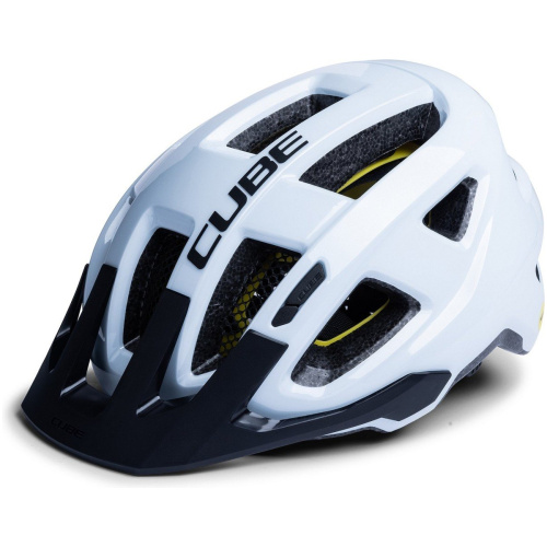 Cube Fleet L WHITE