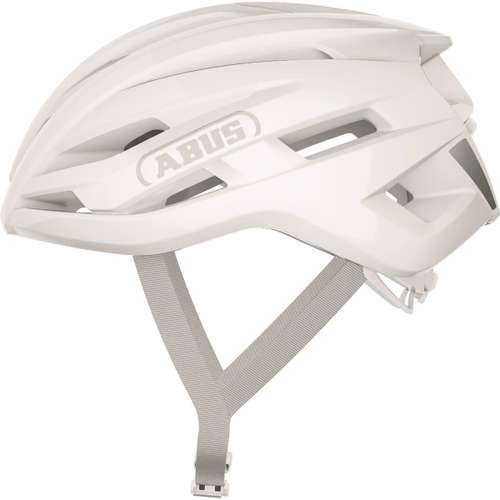 Abus Stormchaser ACE Pure White - Afbeelding 4