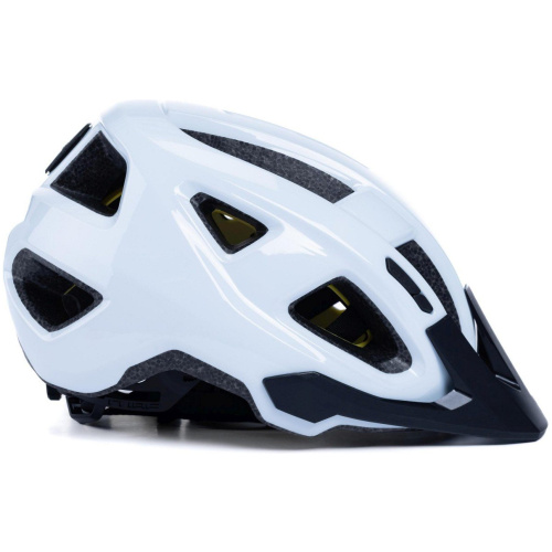 Cube Fleet S WHITE