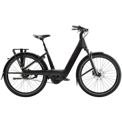 Trek Charter+ 4 Nexus 5 riem 540 Wh Lowstep DARKWEB 2026