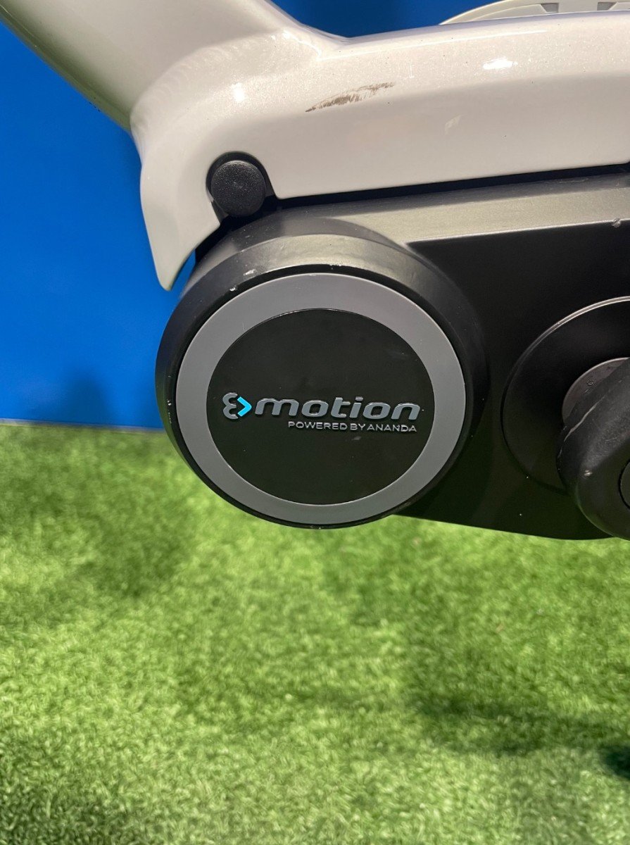 Batavus Wayz Comfort Wit Dames 2020 - Afbeelding 5