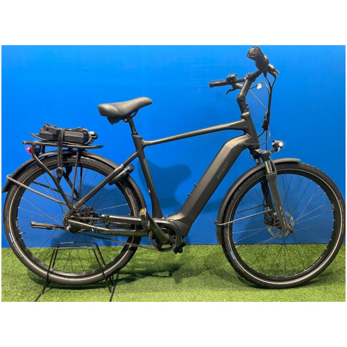 Giant DailyTour E+ Panther Heren 2022