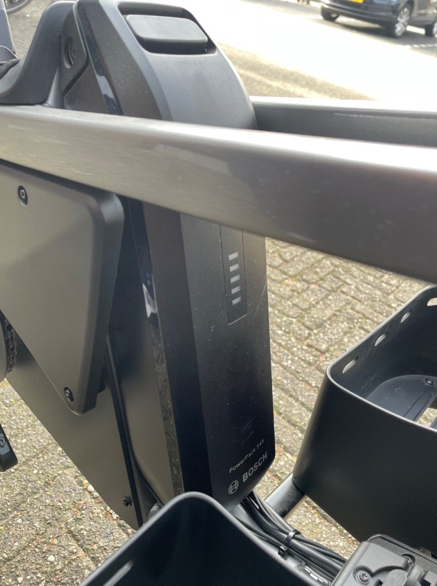 Cannondale Wonderwagen Neo Grey 2024 - Afbeelding 11