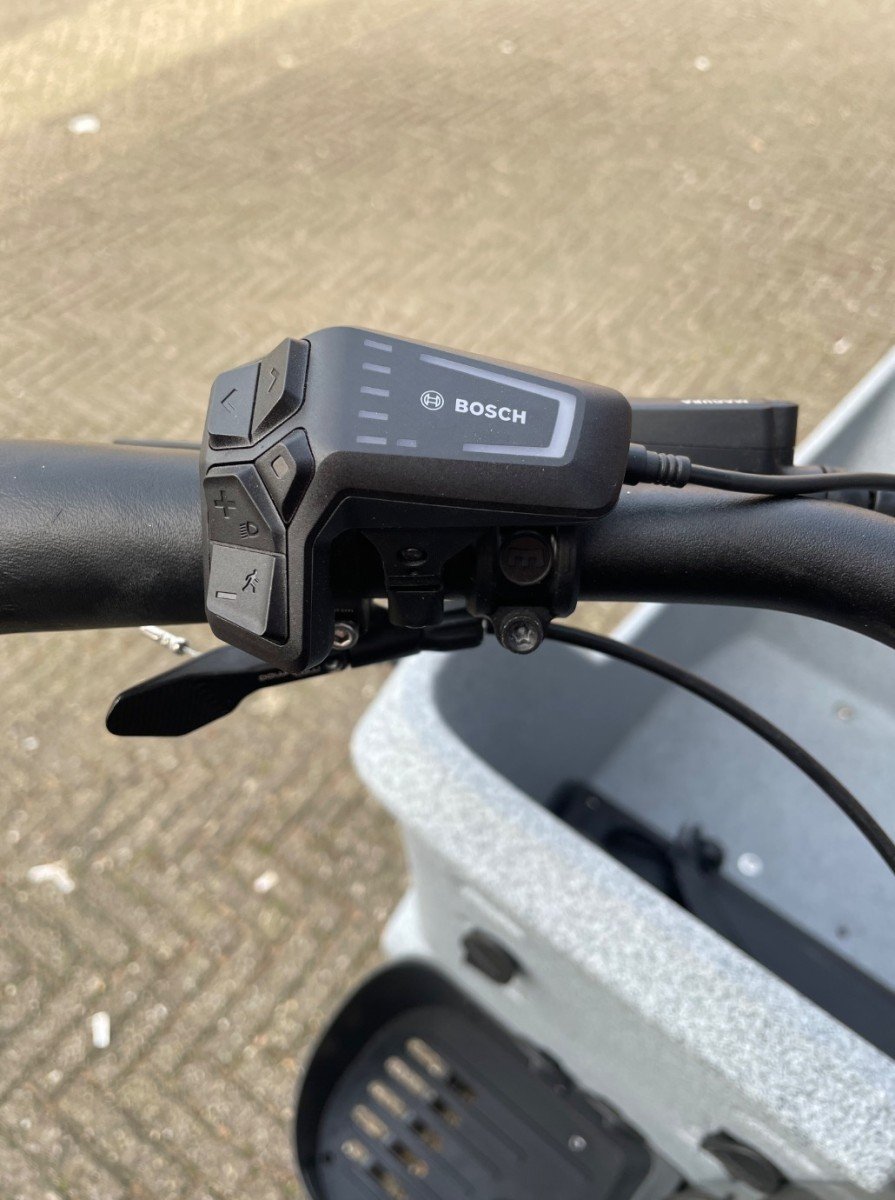 Cannondale Wonderwagen Neo Grey 2024 - Afbeelding 9