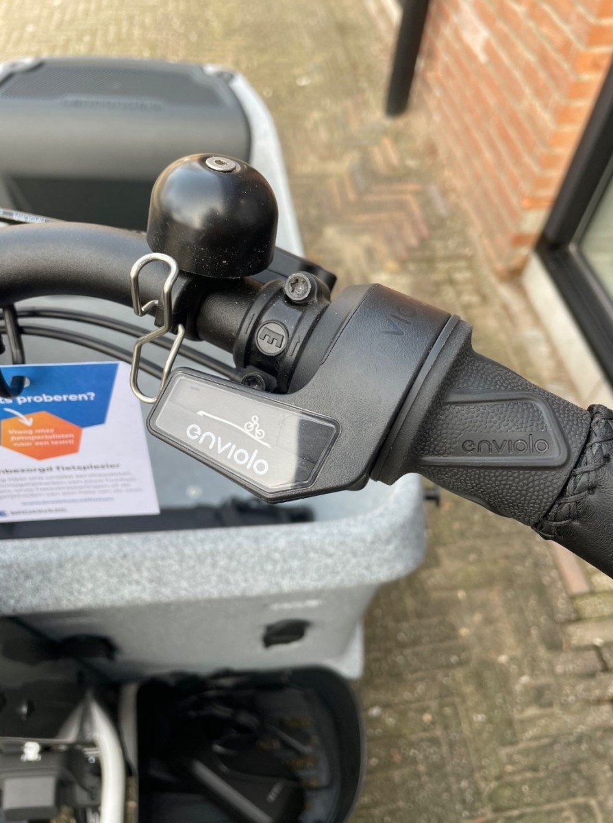 Cannondale Wonderwagen Neo Grey 2024 - Afbeelding 10