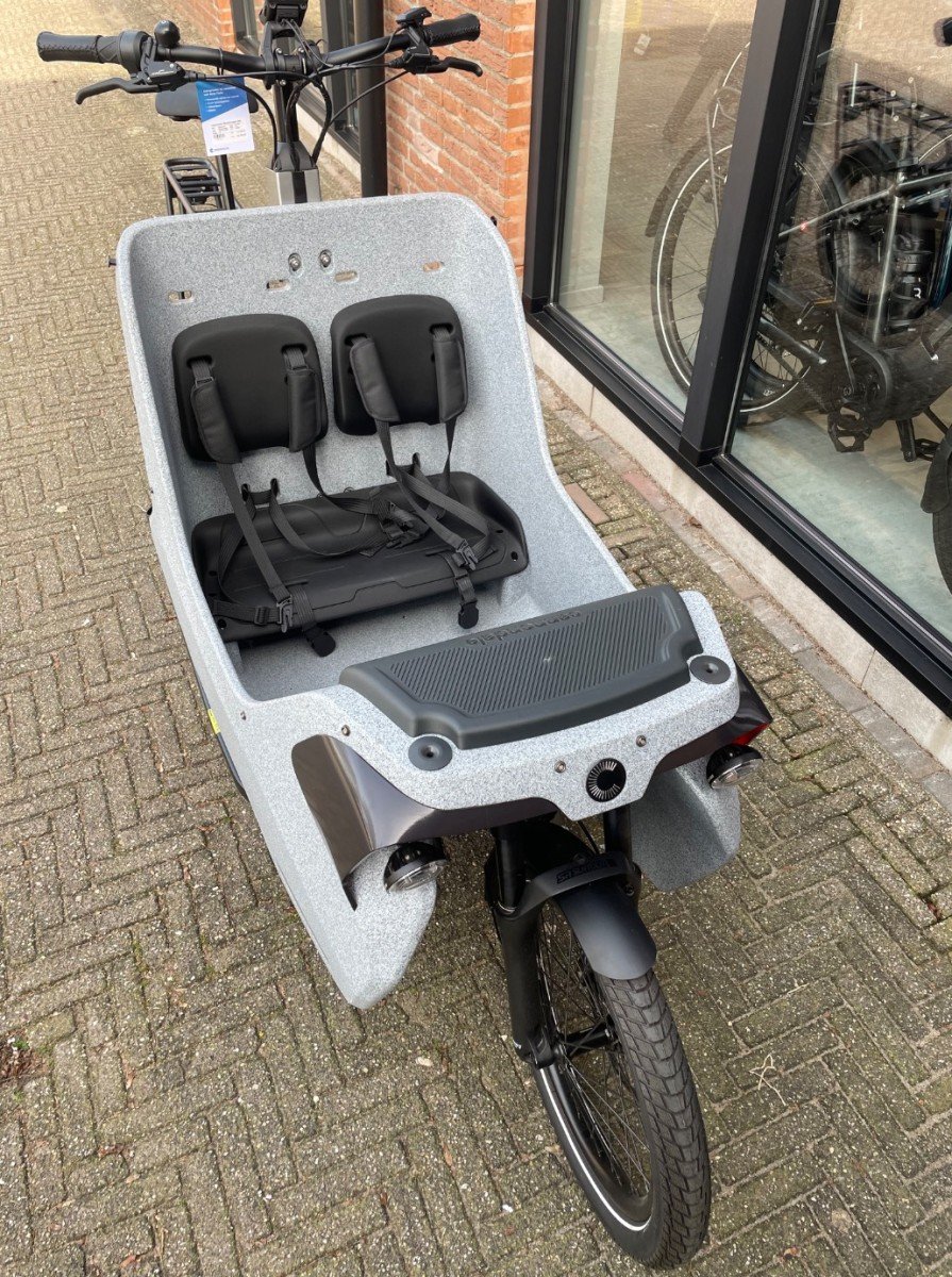 Cannondale Wonderwagen Neo Grey 2024 - Afbeelding 8