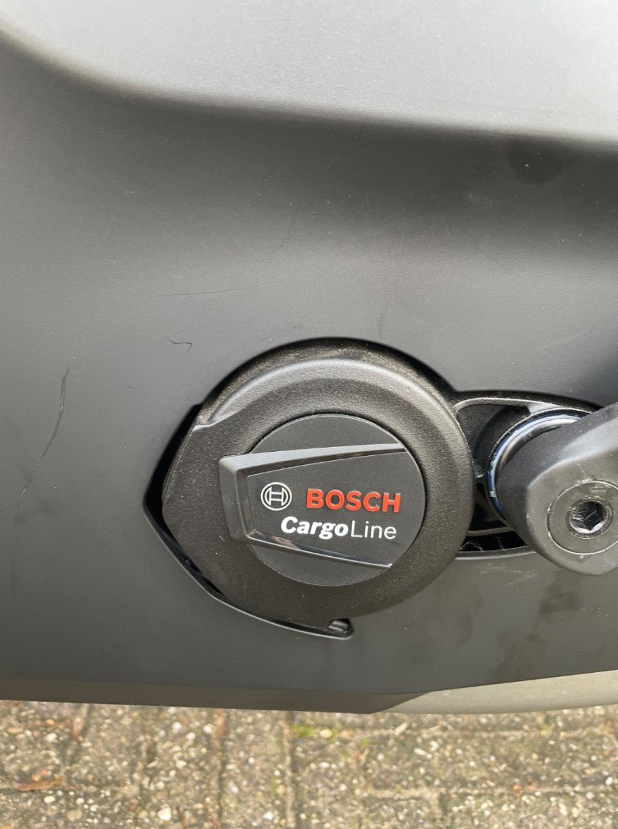 Cannondale Wonderwagen Neo Grey 2024 - Afbeelding 12