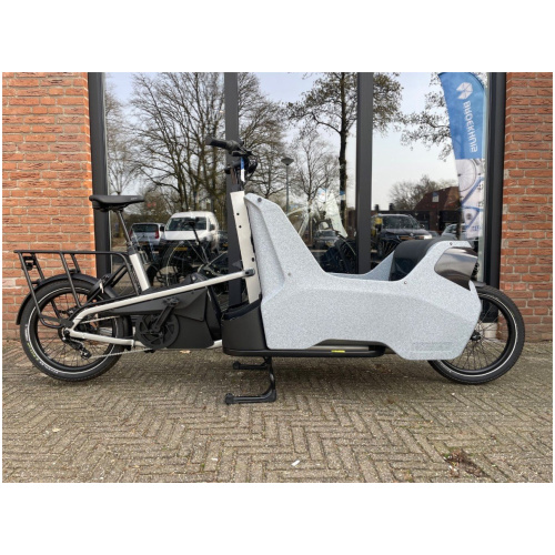 Cannondale Wonderwagen Neo Grey 2024