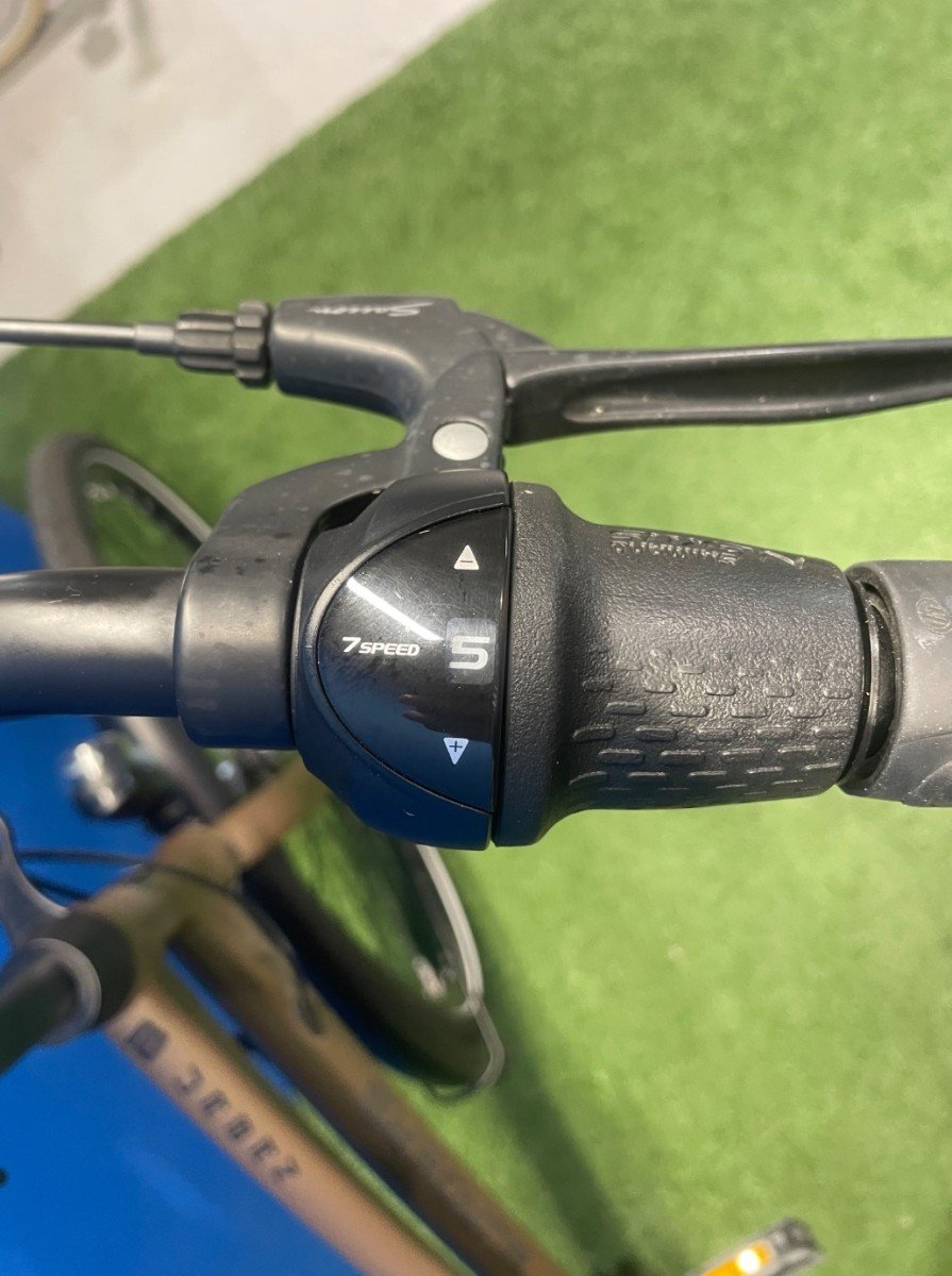 Burgers Urban Bruin Dames 2021 - Afbeelding 5