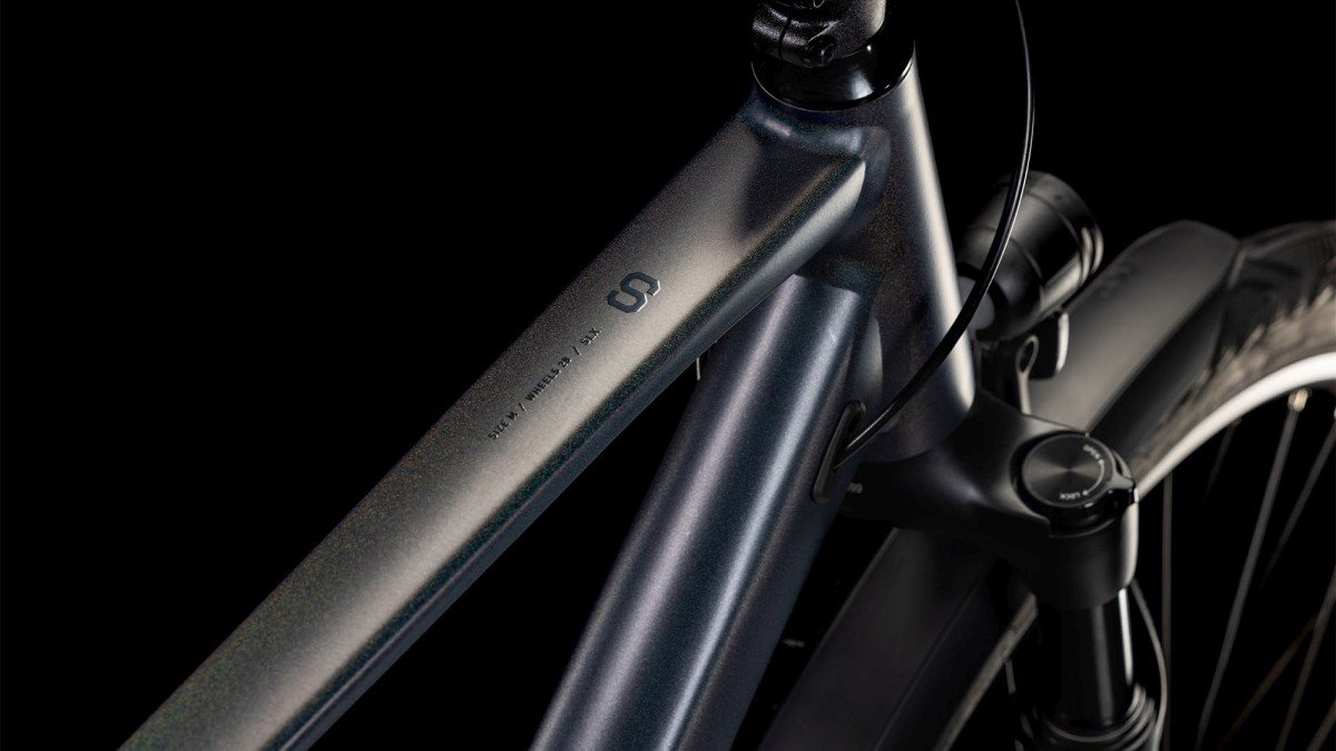 Cube KATHMANDU SLX Nightsky/ink Heren 2025 - Afbeelding 3